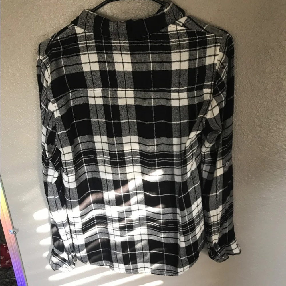 Flannel - Picture 4 of 4